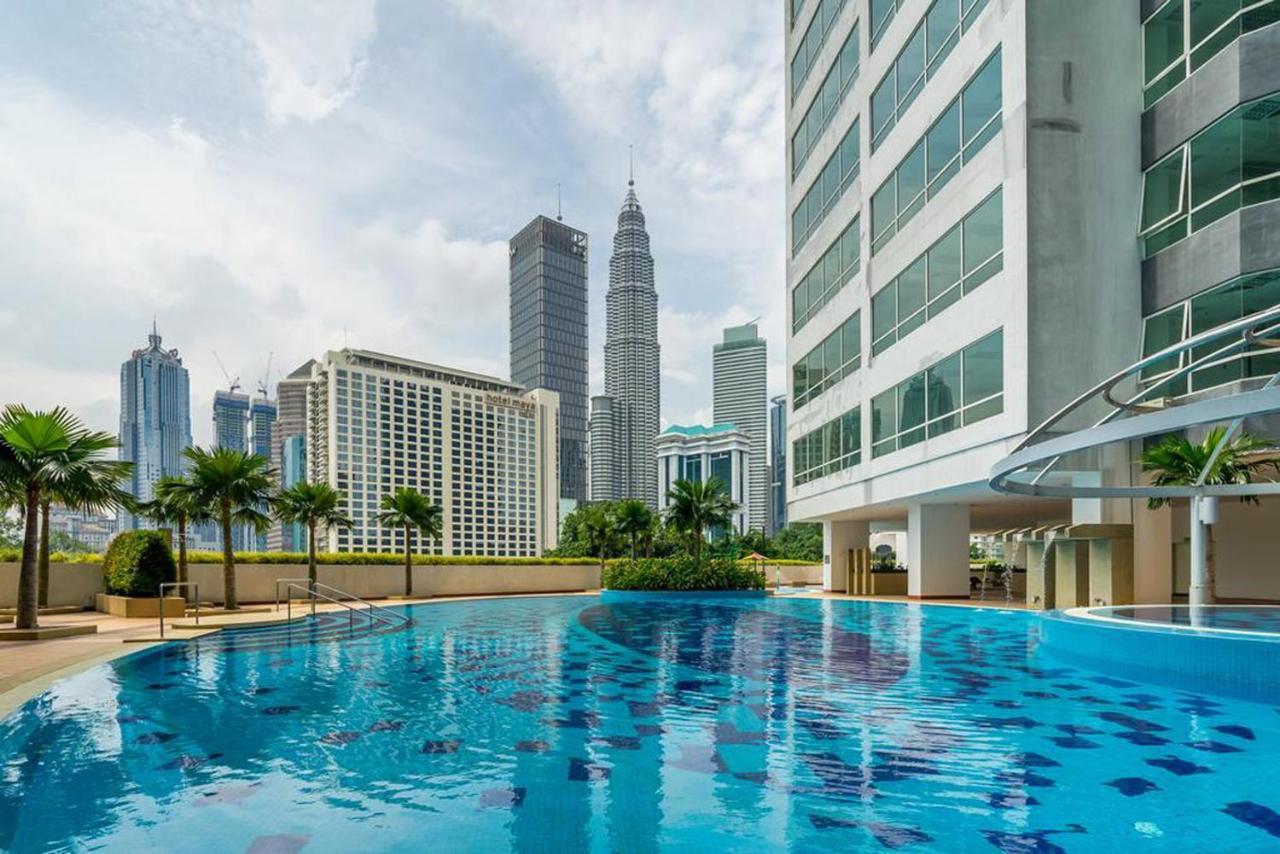 Crest Residences Kuala Lumpur Exterior photo